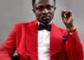 Highlife Artiste MDY Releases New Single “Odo Broni”