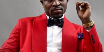 Highlife Artiste MDY Releases New Single “Odo Broni”