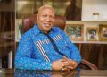 Prof. Joshua Alabi Emerges as Strong Contender for NDC Flagbearership