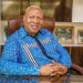 Prof. Joshua Alabi Emerges as Strong Contender for NDC Flagbearership