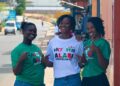 Images of Professor Joshua Alabi emerges online for NDC flagbearer race