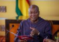 Ghana on Track to Exit GAVI Support by 2030 – President Mahama