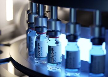 “Africa Cannot Claim Health Sovereignty While Producing Less Than 1% of Vaccines” — Mahama