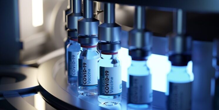 “Africa Cannot Claim Health Sovereignty While Producing Less Than 1% of Vaccines” — Mahama