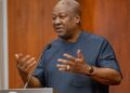 Pope Leo XIV’s Apology on Slave Trade Significant for Healing — Mahama
