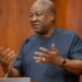 Pope Leo XIV’s Apology on Slave Trade Significant for Healing — Mahama