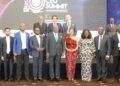 Mahama Launches CEO Government Compact 2026 to Strengthen Public-Private Partnership