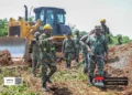 Accra–Kumasi Expressway: 51km Cleared as Compensation Payments Set to Begin in June