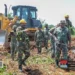 Accra–Kumasi Expressway: 51km Cleared as Compensation Payments Set to Begin in June