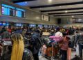 Ghana Repatriates 300 Citizens from South Africa Amid Xenophobic Tensions