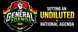 General Agenda GH