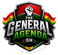 General Agenda GH