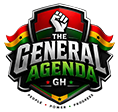 General Agenda GH