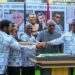 NDC Names National Headquarters After Jerry John Rawlings