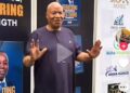 Prof. Joshua Alabi Joins National Leaders for Launch of NIB Transformation Book