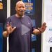 Prof. Joshua Alabi Joins National Leaders for Launch of NIB Transformation Book