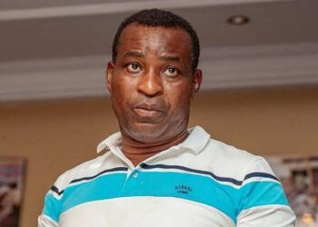 Why Chairman Wontumi Received a 20-Year Prison Sentence Over Illegal Mining Activities